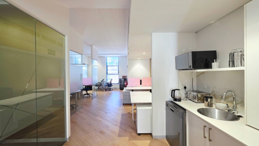 Commercial Property for Sale in Century City Western Cape